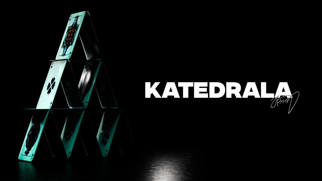 vitić - katedrala ft. Ne&scaron;