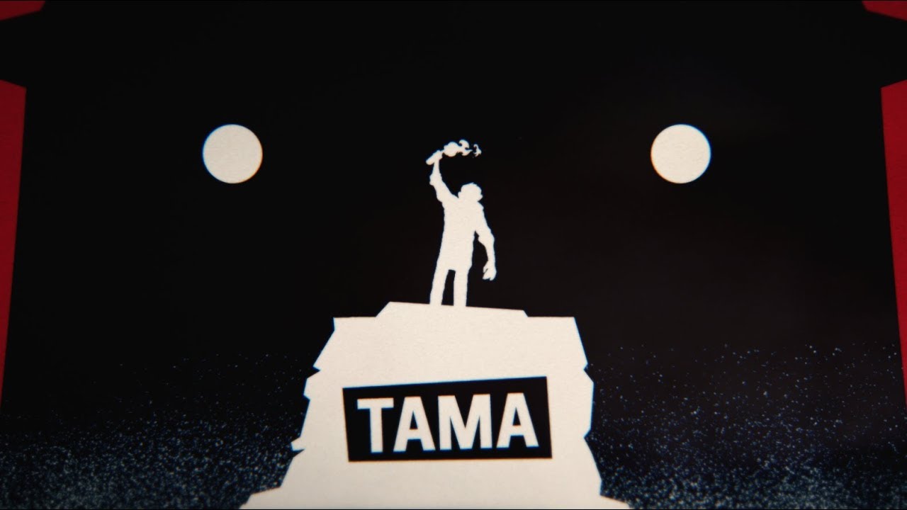 Sobotni Ros&oacute;ł - Tama (official video)