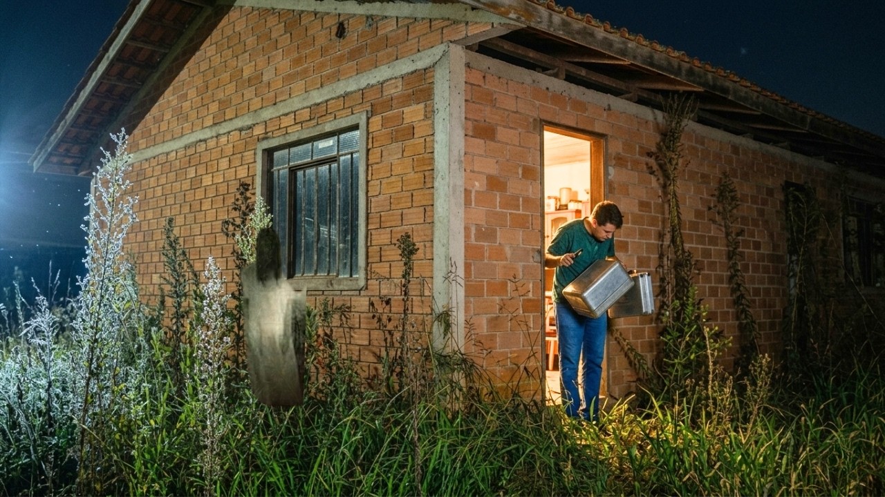 O QUE A CÂMERA FLAGROU JAMAIS DEVERIA TER APARECIDO!