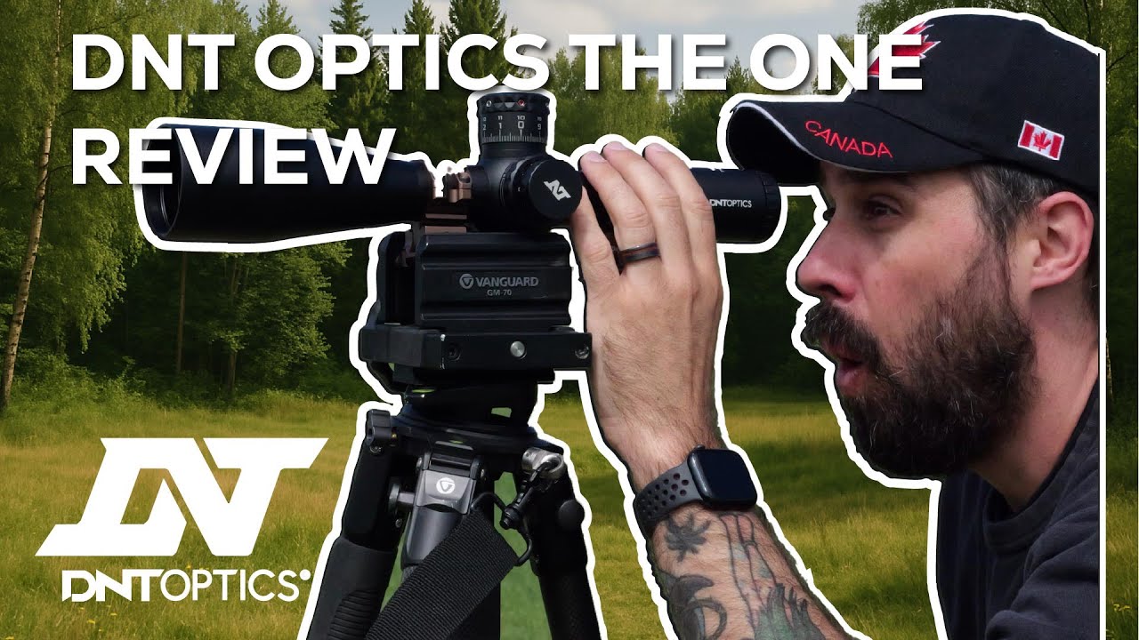 DNT Optics 
