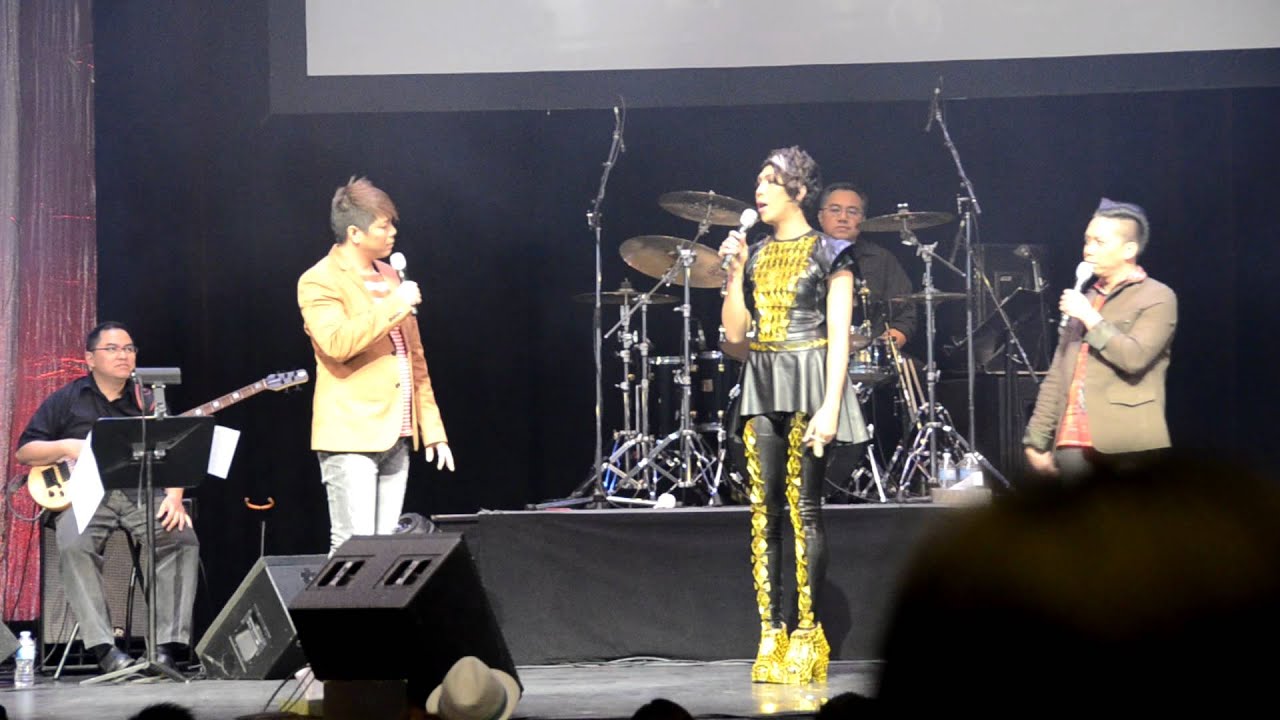 Vice ganda in Edmonton