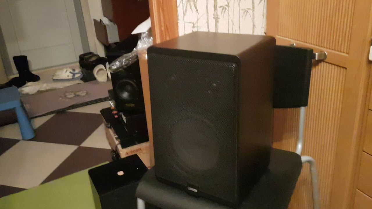 Canton Quinto 510