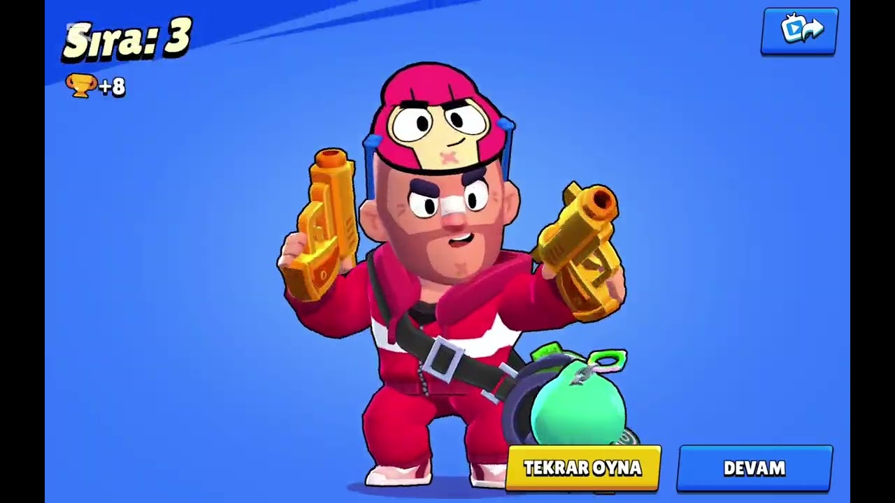 Colt 1000 SON
