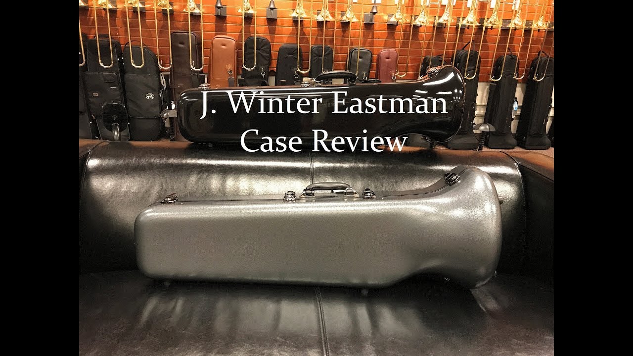 J. Winter Eastman Case Review