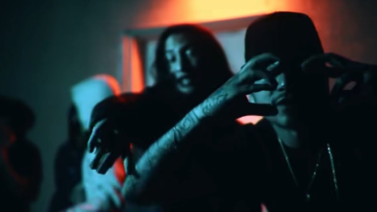 V2V - Is You Ready ? (Official Music Video) 