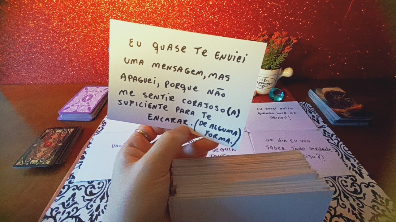 UM ALGUÉM QUE QUASE TE MANDOU MENSAGEM, UM SILÊNCIO, UM AFASTAMENTO. AQUI TEM UMA MSG PRA VC❤️🌄💬🌙⛵