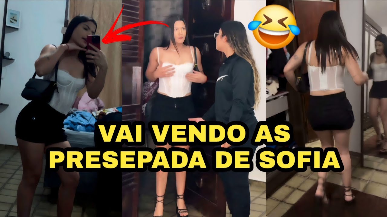 FUI NO ANIVERSÁRIO DA BIA TAVARES
