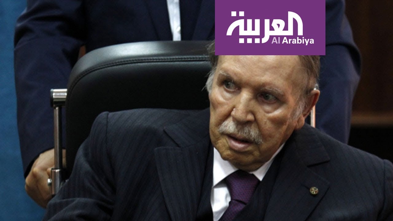 تطور الحالة الصحية لبوتفليقة