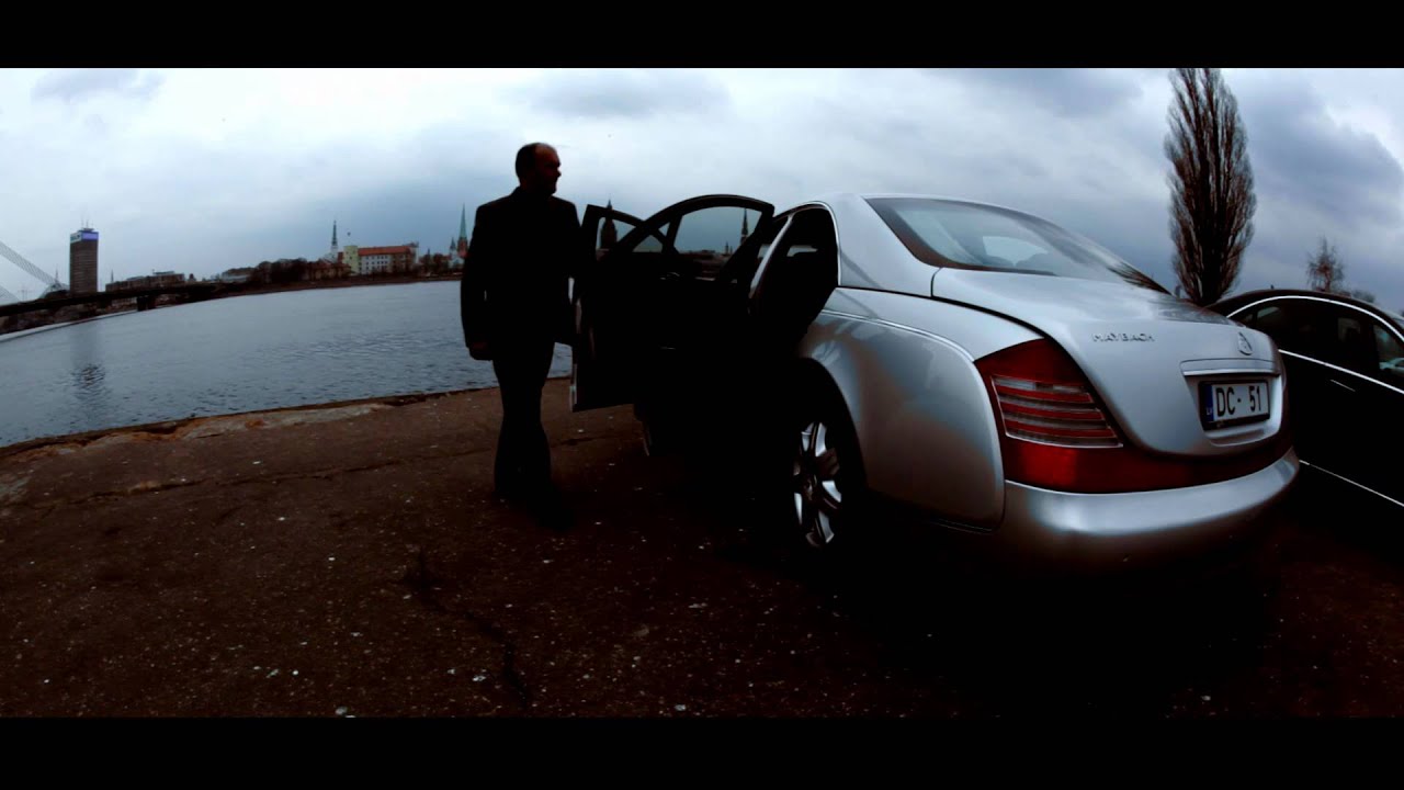 Diplomatic Car Service