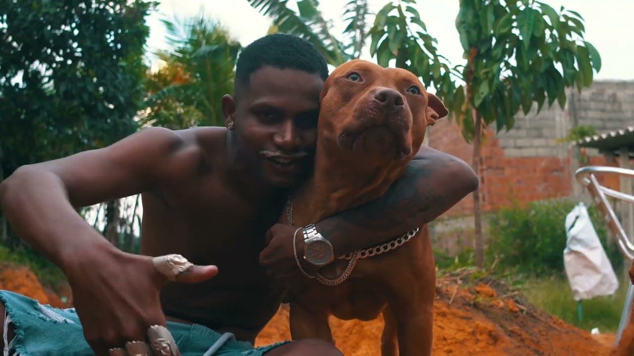 BARCA NA BATIDA - FALSO AMIGO - VIDEO CLIPE