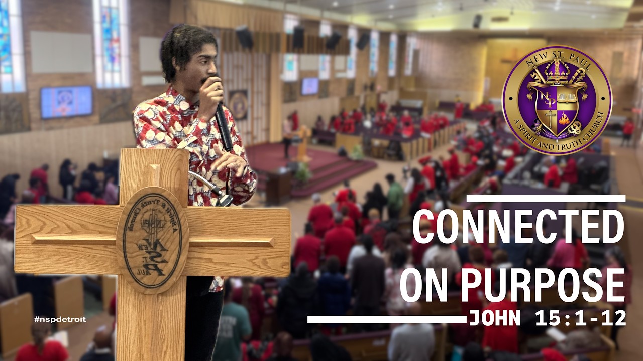 2-15-2026 NSP Sunday Service