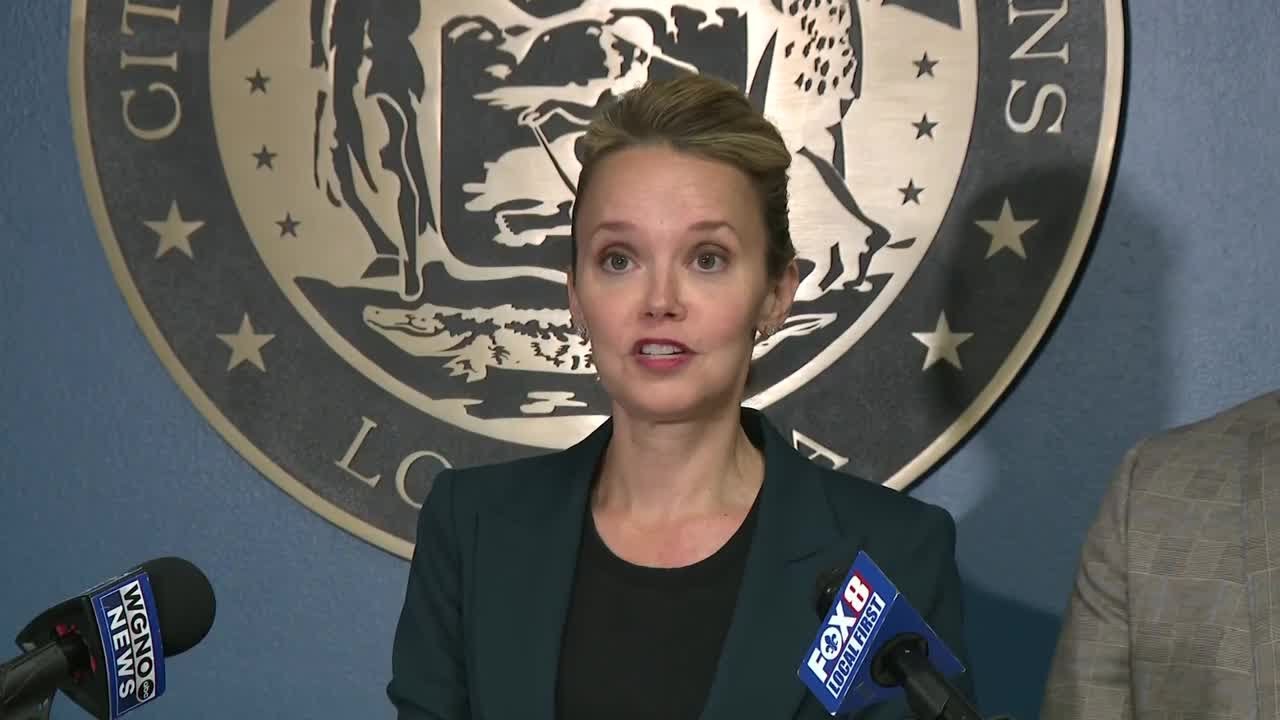 New Orleans city worker pay, jobs in jeopardy after impasse between city, state