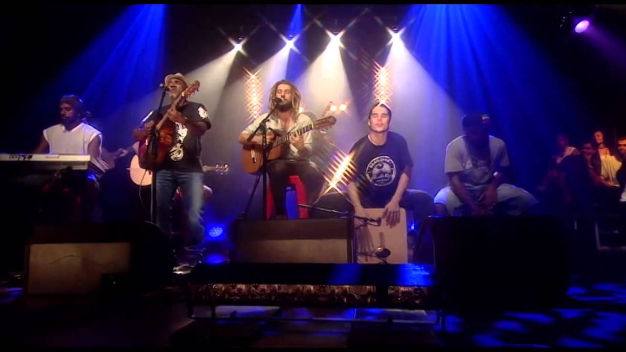 LAKOUSTIC MARS 2015 / Cover Creedance Clearwater 