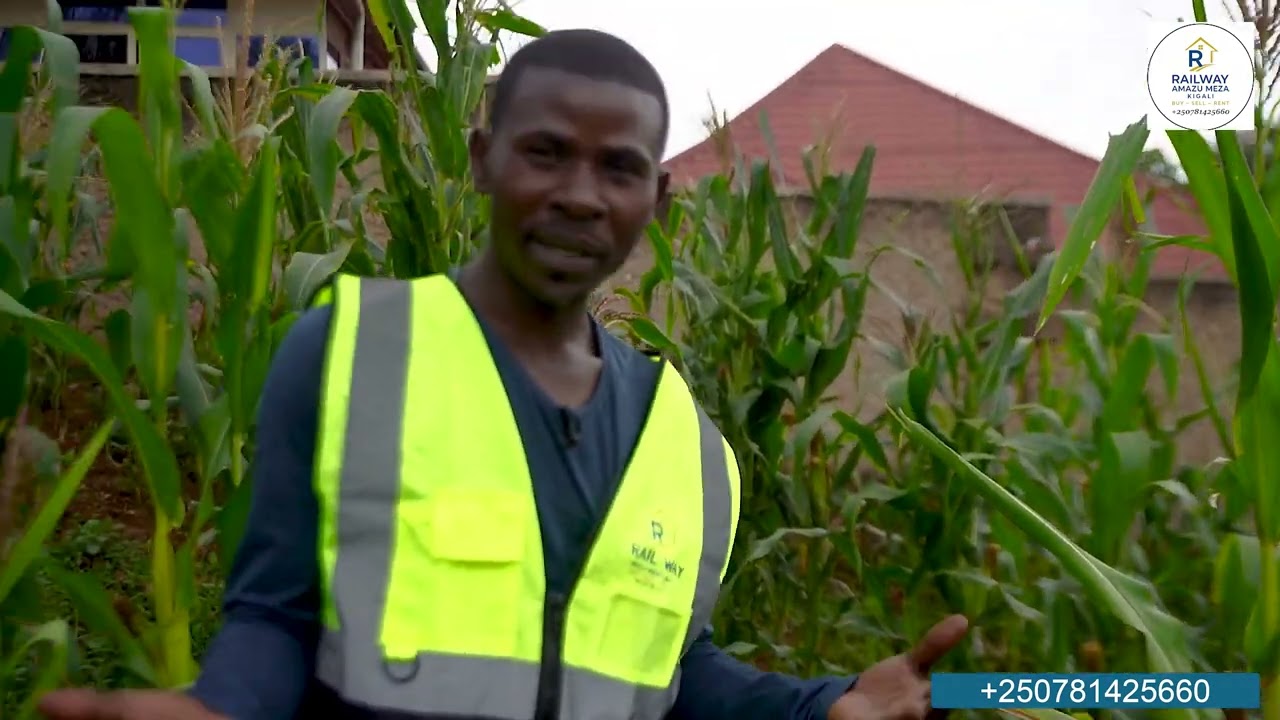 Imari itagomba kugucikahano mu Rwanda Kigali rebero view Kigali City iribere video uze  uture heza