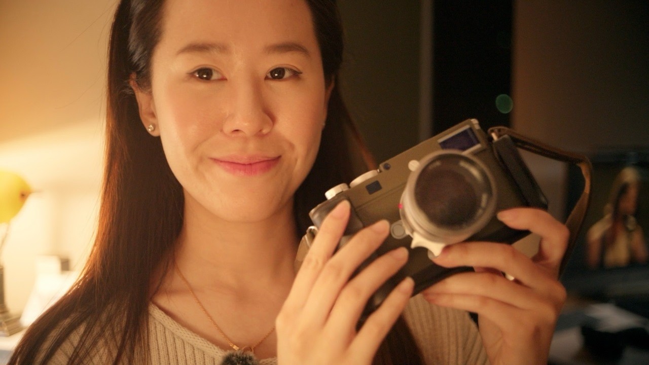 Leica M11-P Safari | My First Impressions