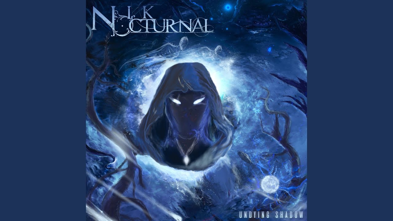 Nefarious II (feat. Baptiste Vigier)
