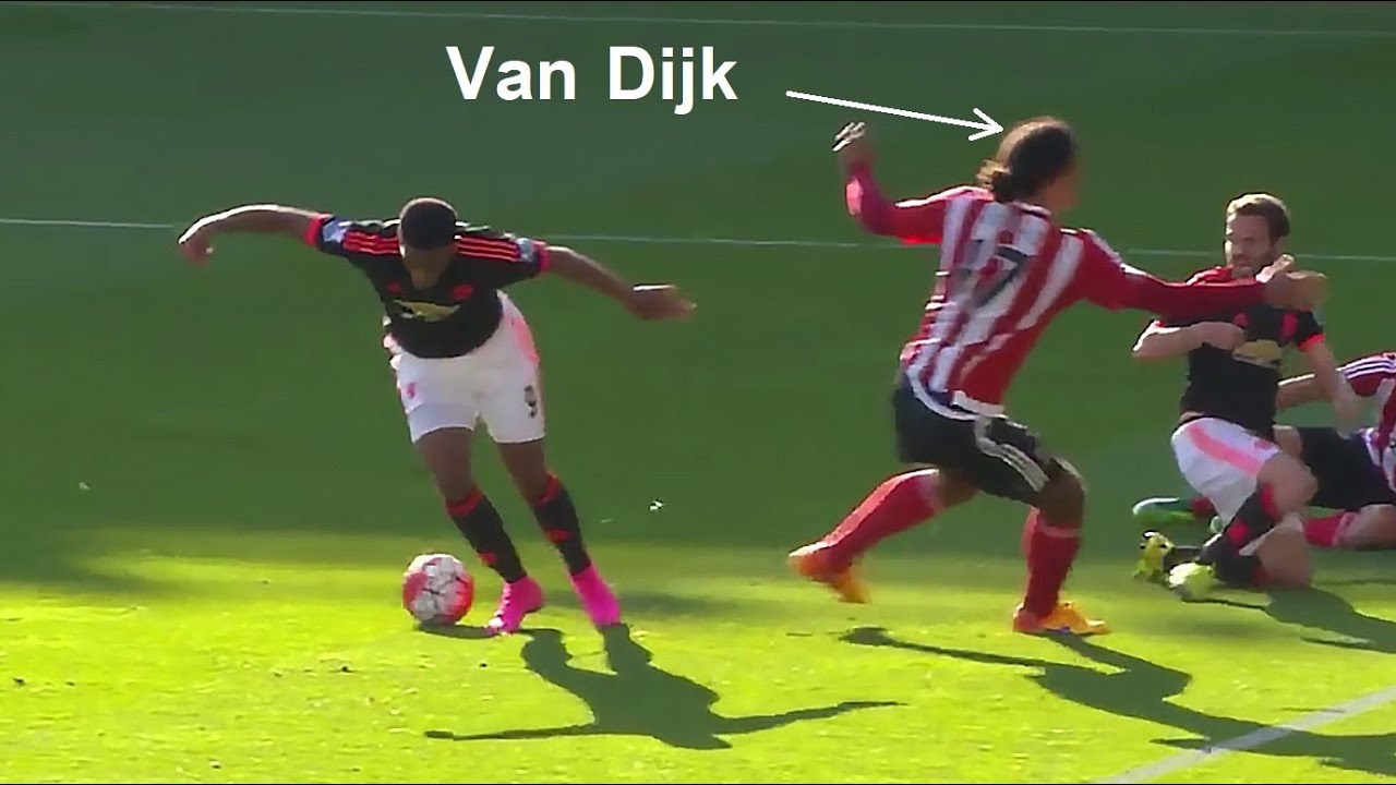 When Great Defenders are Humiliated