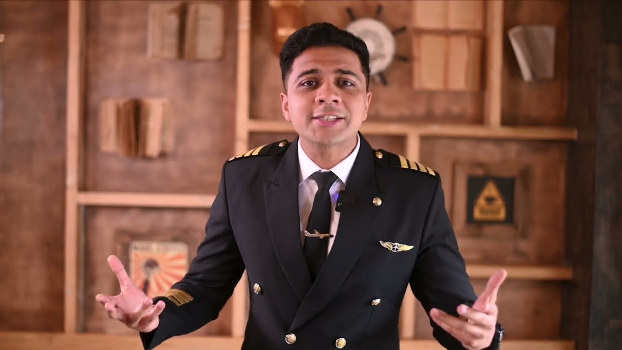 🚀 Dreaming of Becoming a Pilot? 🚀 #WithYouUntilSuccess #PTI #FlyWithPTI #FuturePilot