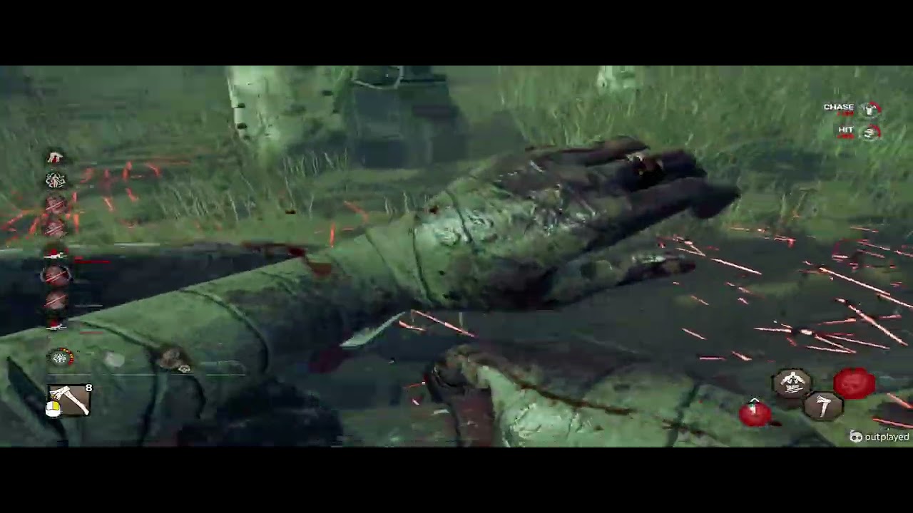 2v8 Killer DBD
