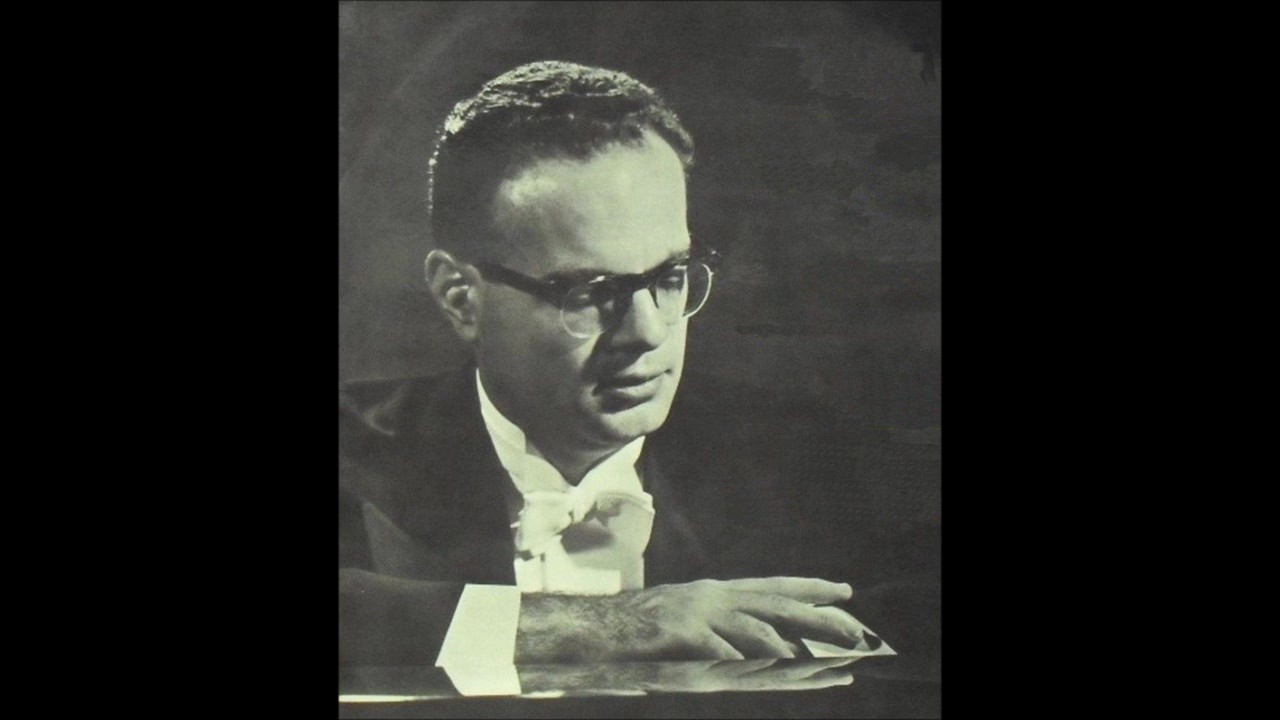 Beethoven - Piano sonata n°32 - Katchen 1955