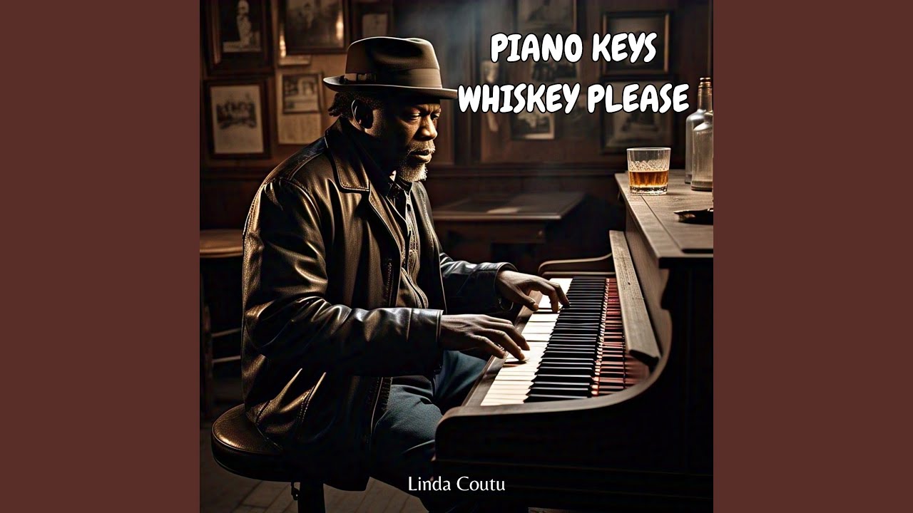 Piano Keys, Whiskey Please