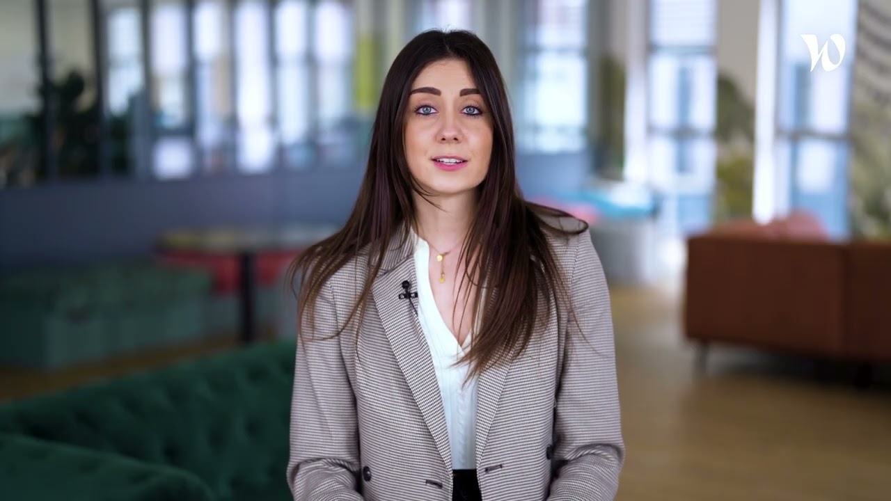 Découvrez HelloCSE avec Manon, Business Developper