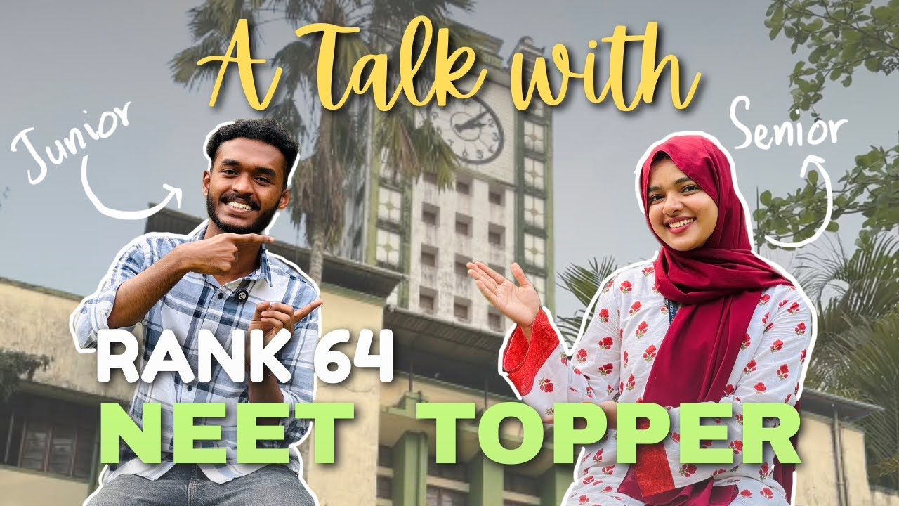 Last month strategies from NEET 2025 TOPPER 🔥 | NEET tips | MUST WATCH 