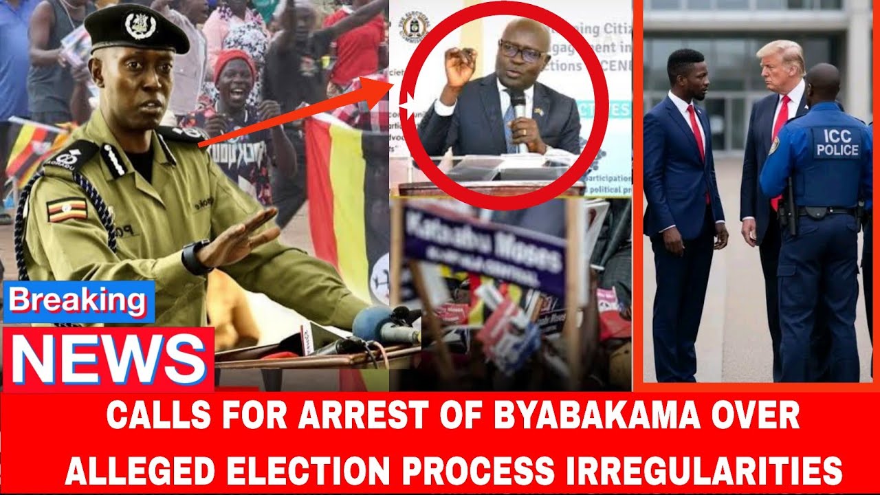 Kaweddemu: Byabakama bamutade Ku ninga lwa buvuyo mu kalulu, Laba Obunkenke atwalibwa mukomera 🔥