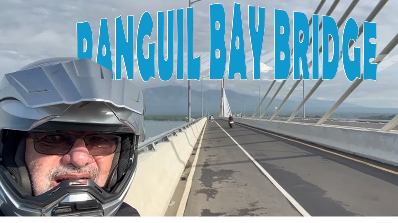 PANGUIL BAY BRIDGE