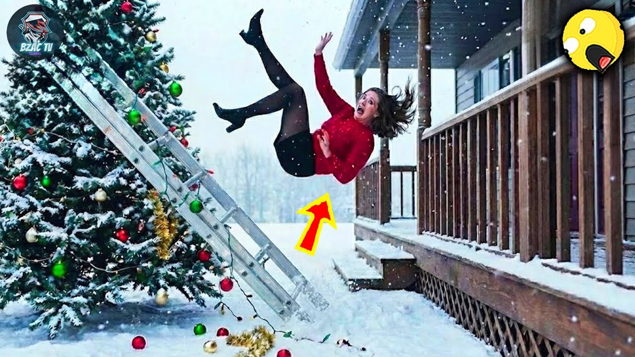TOTAL IDIOTS AT WORK | Instant Regret Fails Compilation 2026 #273 | Best Fails of the Week