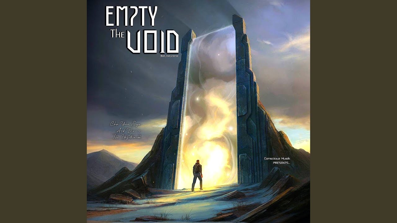 Empty The Void (CLEAN)