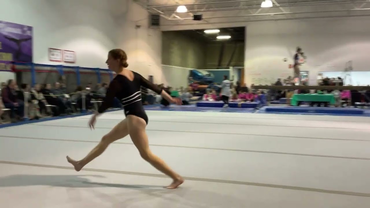 Kendra Floor