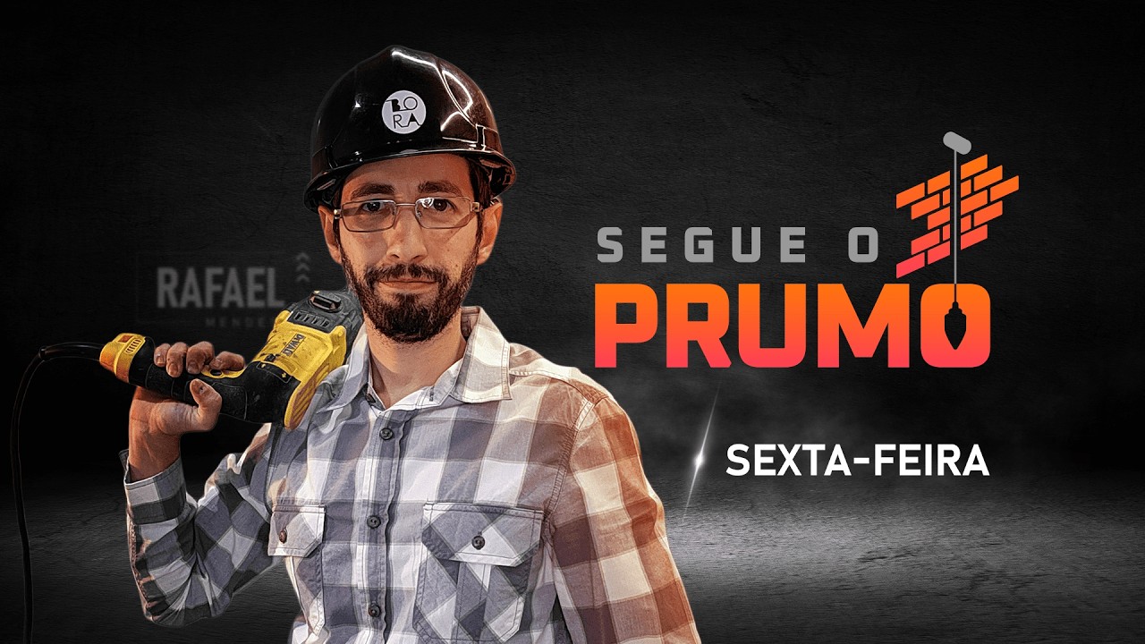 A construção da sua carreira | Sexta-feira | 06/03/2026
