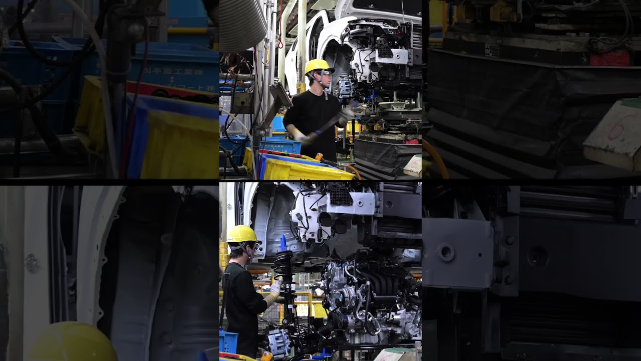 RAW Sounds: Next-Gen CX-5 Comes To Life