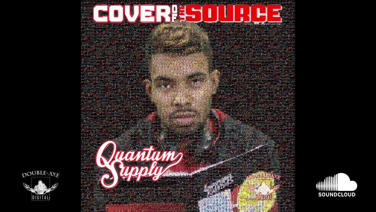 Quantum Supply   ~ 01 See Da Plug ~ 4K TV