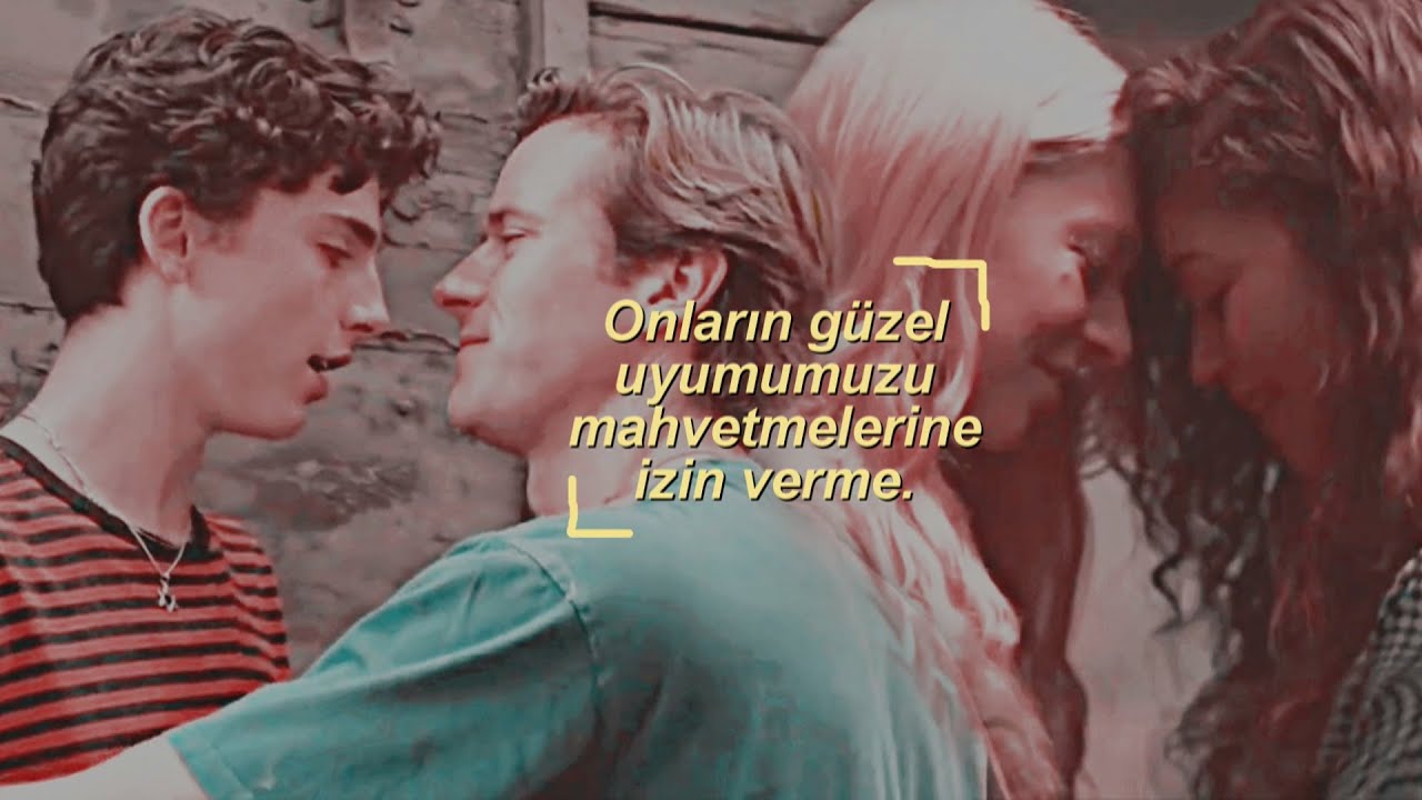 Sam Smith - Fire On Fire (Türkçe Çeviri) #PRIDE🌈