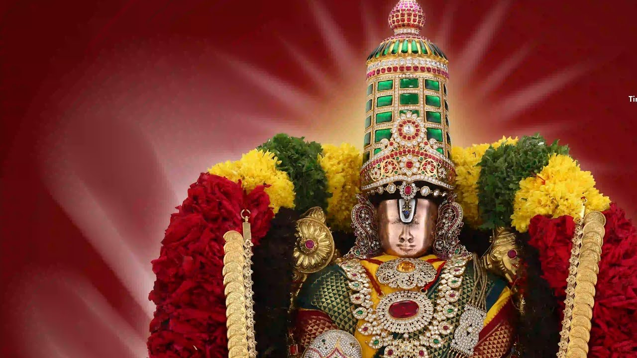 Srimannarayaneeyam is live!
