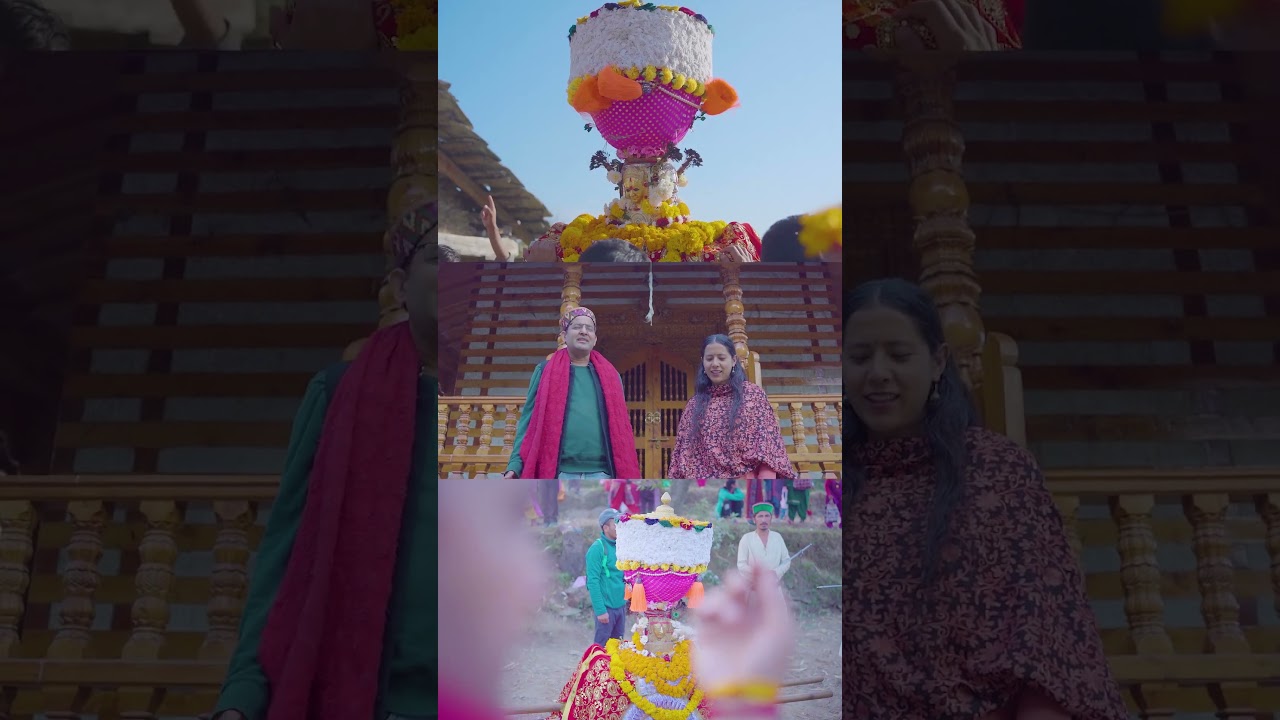 Jai Hurang Narayan