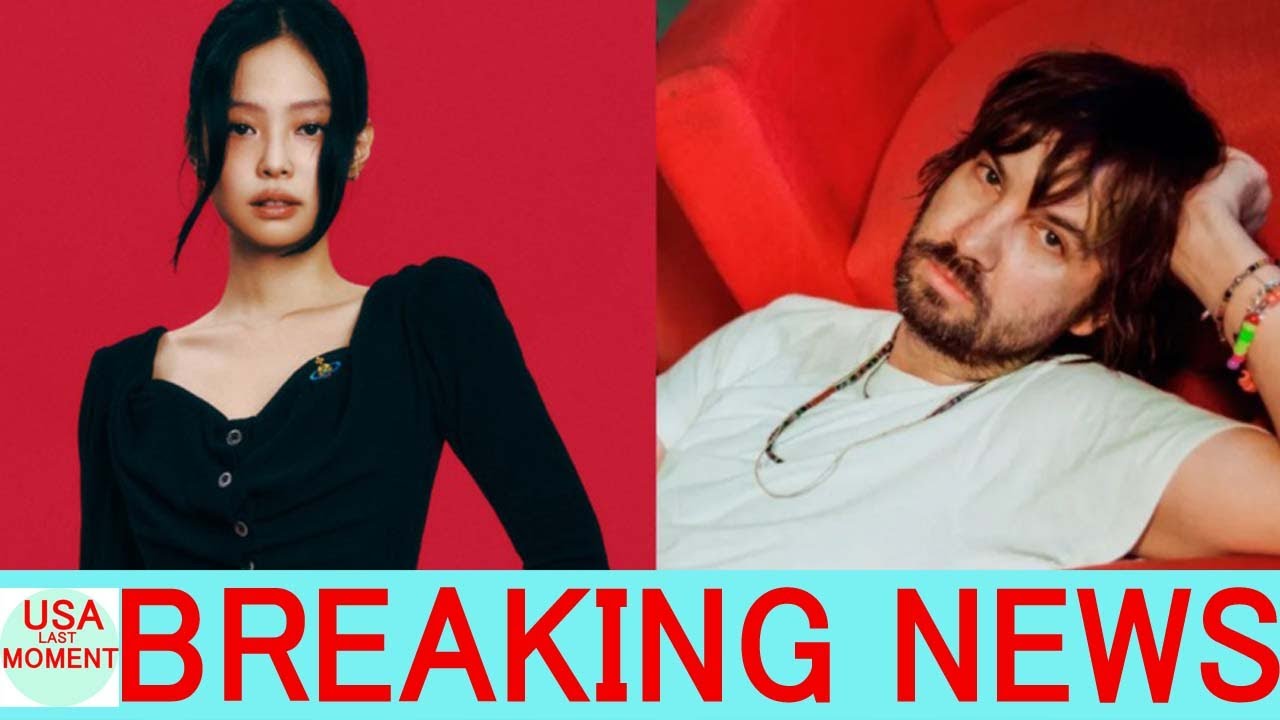 Tame Impala tease ‘Dracula’ remix featuring BLACKPINK's Jennie