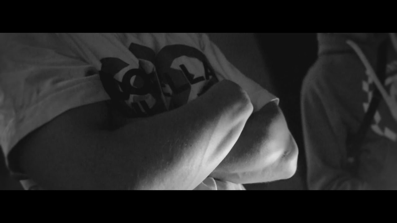 DENIZ POM - "DLA CIEBIE ODE MNIE" FEAT. KARI (STREET VIDEO)