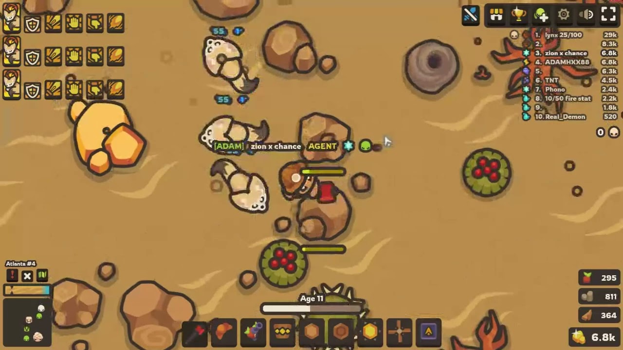 taming.io