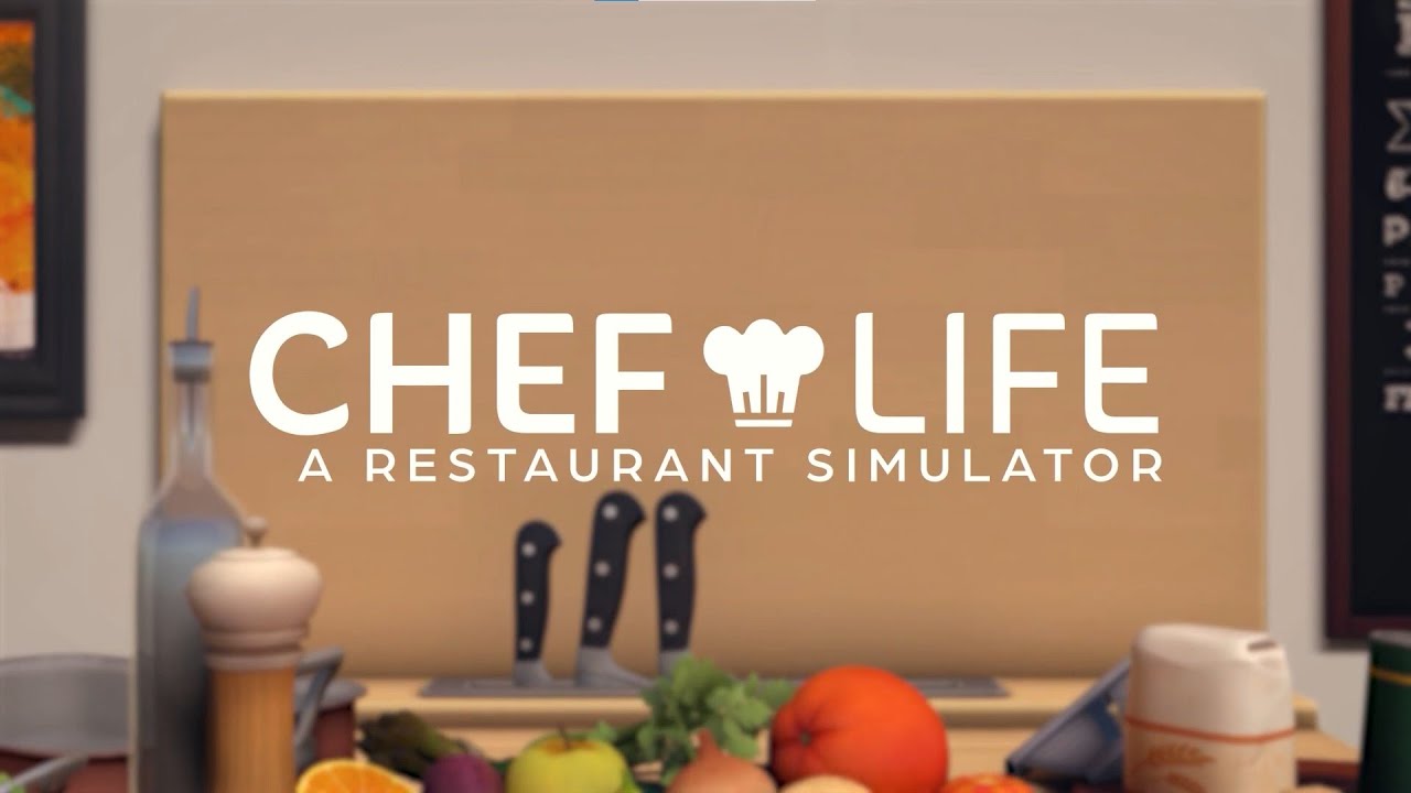 Chef Life A Restaurant Simulator #11: Długa Zmiana || #cooking #cookingsimulator