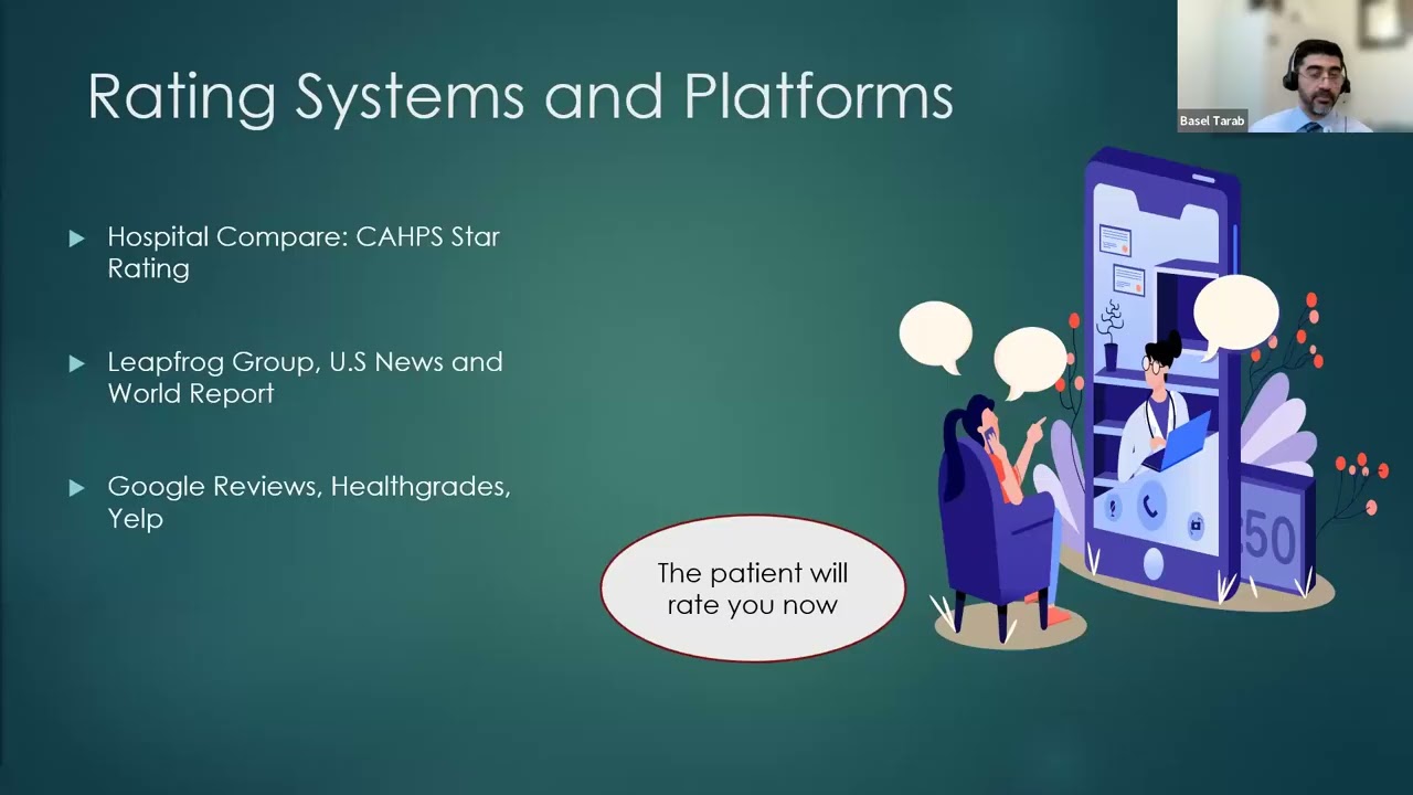 Connecting Care Teams: Improving the Patient Experience Across the Continuum