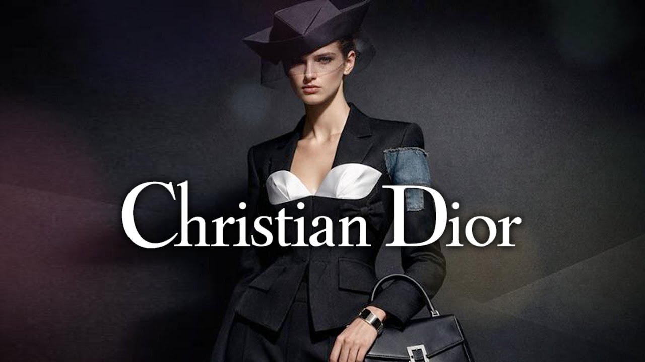 Dior SS26 Vibe · Luxury Fashion Music · Deep House Playlist