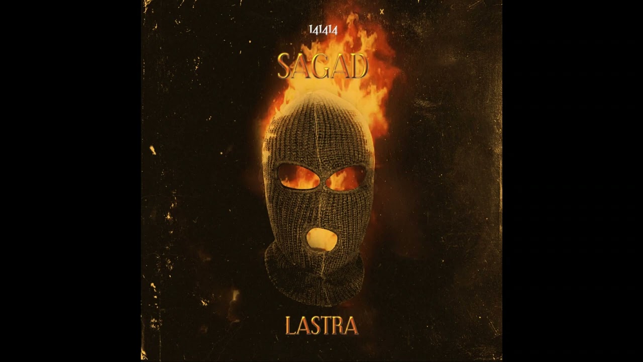 Lastra - Sagad