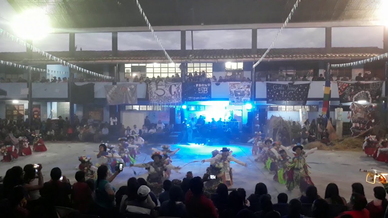 LAS CAMPEONAS DEL COLEGIO 