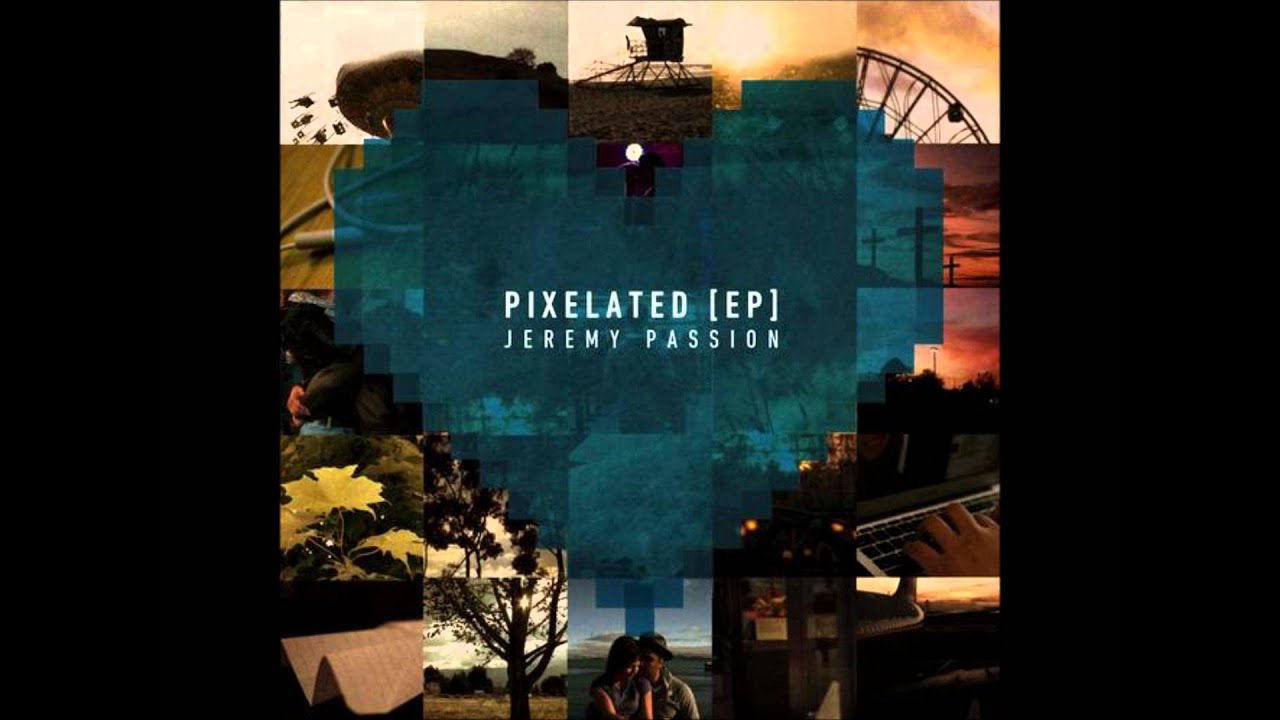I Don't Care - Jeremy Passion Lyrics