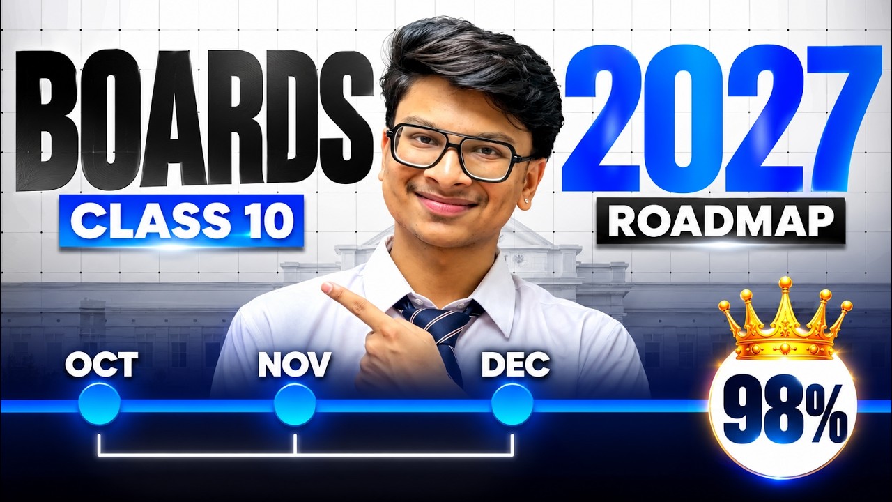 CLASS 10th😱 Boards 2027 Paper is OUT😱 (Proof inside)