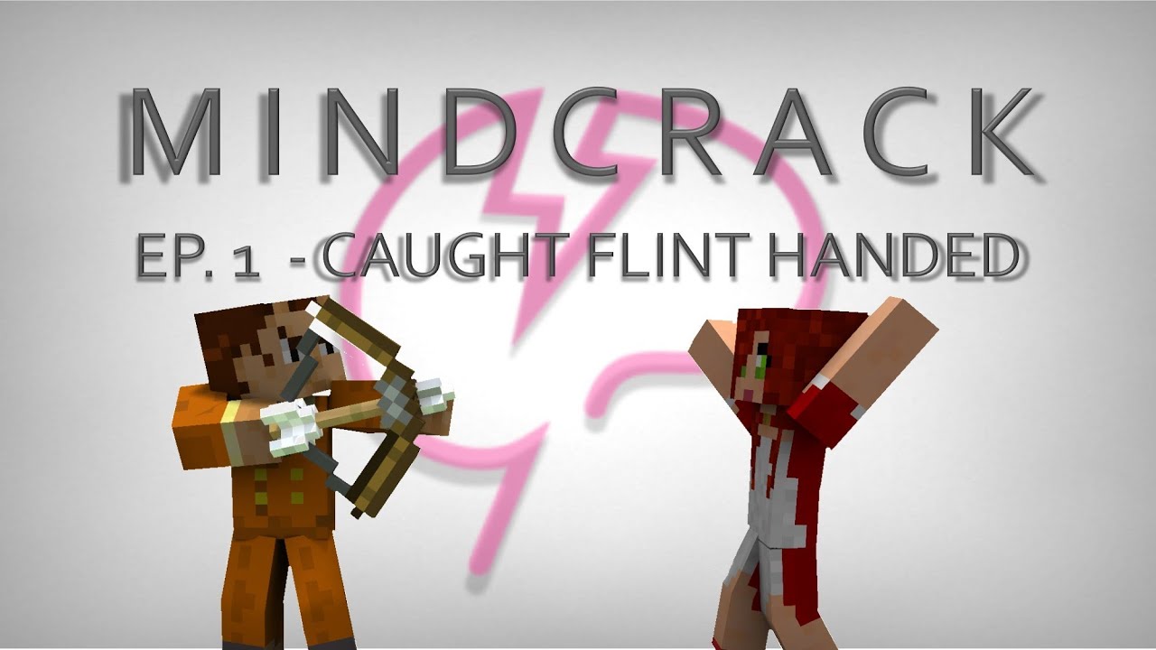 MINDCRACK: Ep. 1 