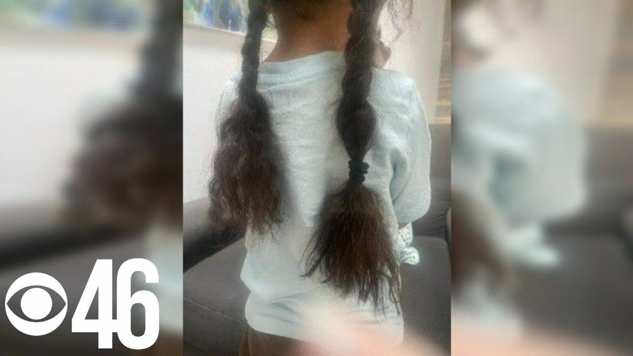 Gwinnett County teacher's aide accused of cutting hair of student with special needs
